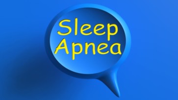 Sleep Apnea Can Affect Heart Health