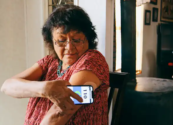 Glucose Monitors