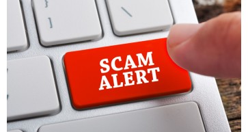 Safeguarding Against Scammers and Predatory Marketers
