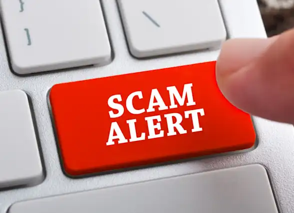 Senior Scams and Predatory Marketers