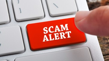 Safeguarding Against Scammers and Predatory Marketers