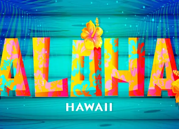Hawaii