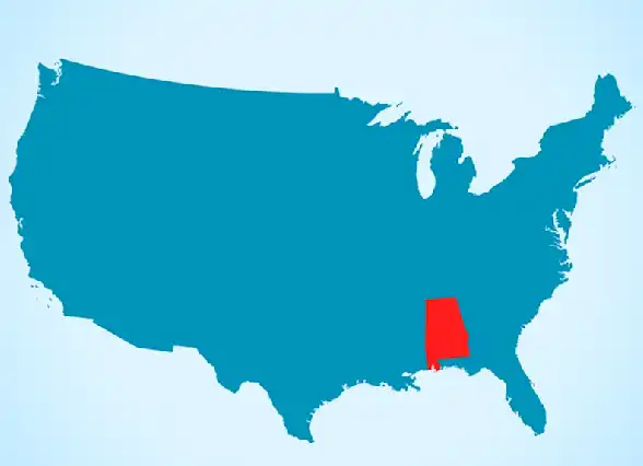 Alabama Will and Trust
