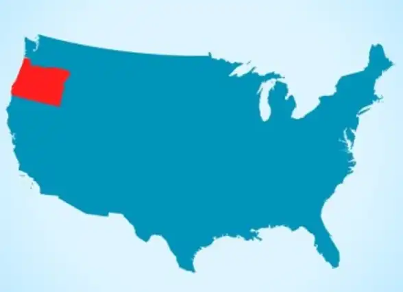 Oregon Will and Trust