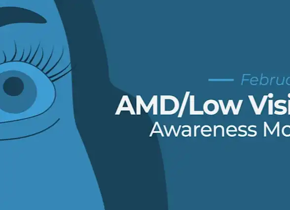 Age-Related Macular Degeneration Awareness