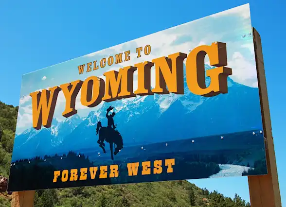 Wyoming