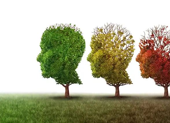 Dementia Stages