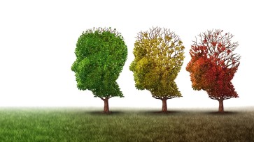 Does Dementia Have Stages?