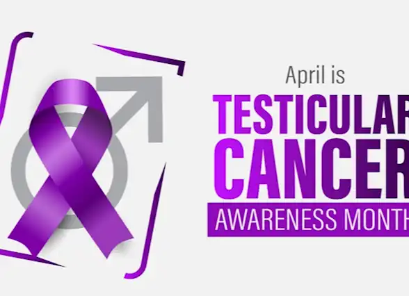 Testicular Cancer Awareness