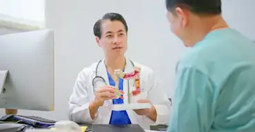 Colorectal cancer test