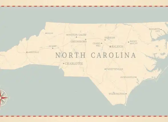 North Carolina