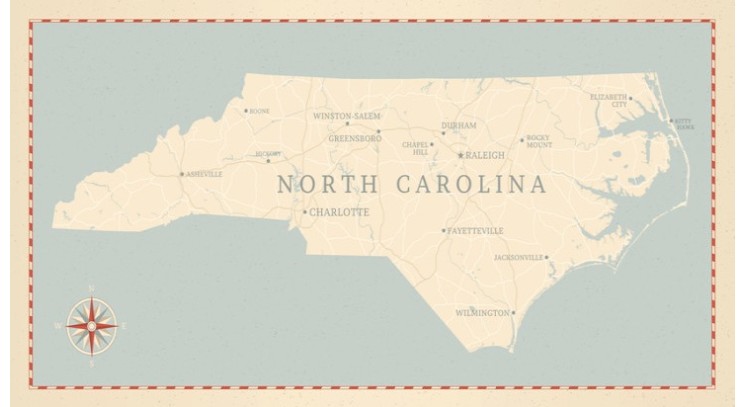 North Carolina Medical and Financial Power of Attorney (POA) Forms