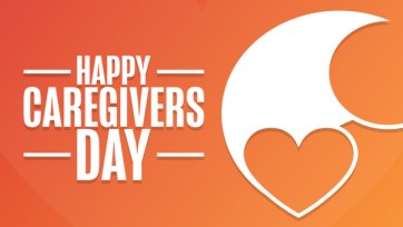 FEBRUARY ONLY: Celebrating Caregiver Recognition and Its Momentum