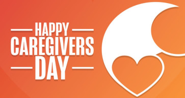 Celebrating Caregiver Recognition and Its Momentum