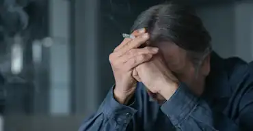 Smoking and COPD