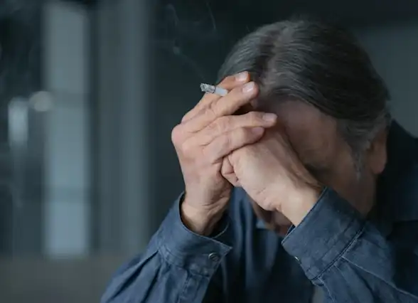 Smoking and COPD