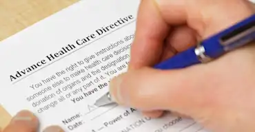 Advance Directive