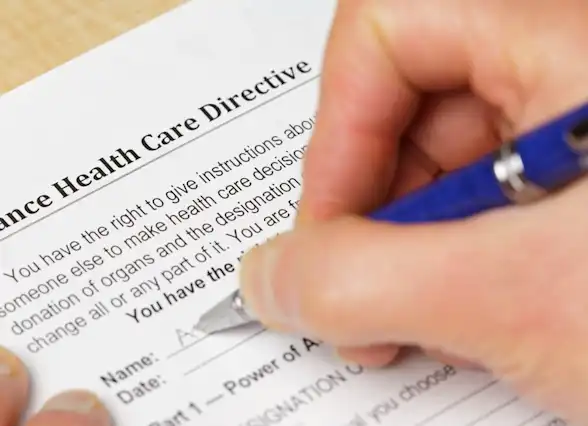Advance Directive