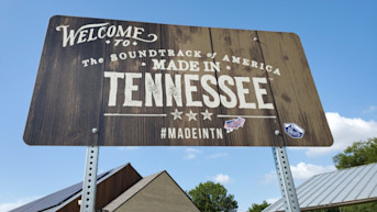 Formularios de poder médico y financiero de Tennessee (POA)