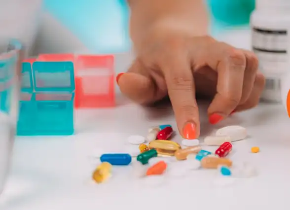 Polypharmacy & Falls