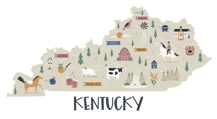 Kentucky Medical and Financial Power of Attorney (POA) Forms