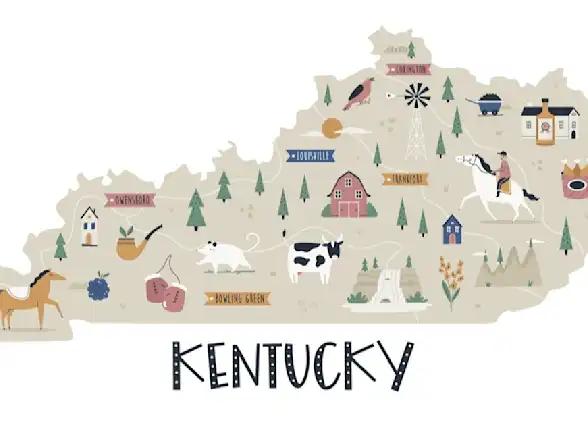 Kentucky