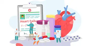 Heart Failure: Treatment