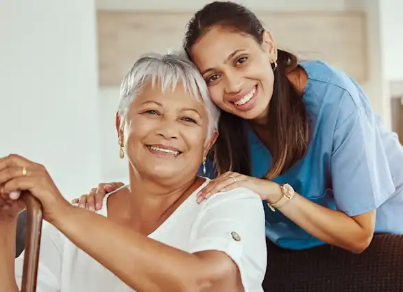 Home Health Aide