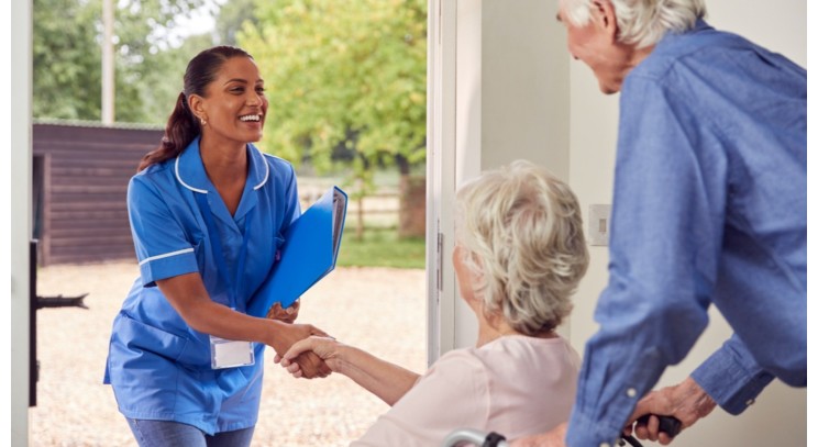 Caregiving Challenges, Companion and Homemaker vs. Home Health Aide
