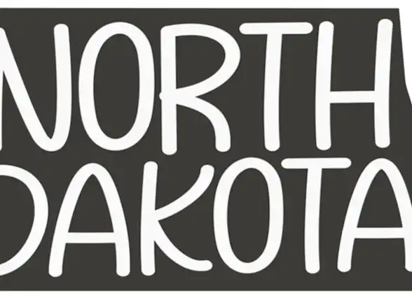 North Dakota
