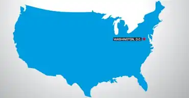 Washington D.C. Will an Trust