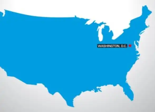 Washington D.C. Will an Trust