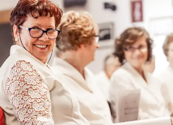 Adult Day Services