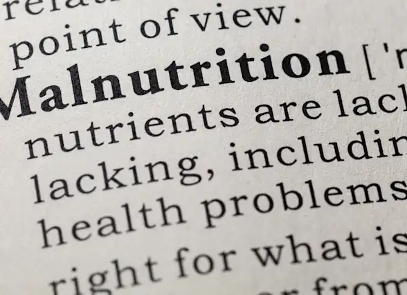 Public Health, Malnutrition
