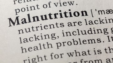 Malnutrition, a Public Health Issue for Older Adults