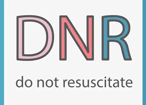 DNR