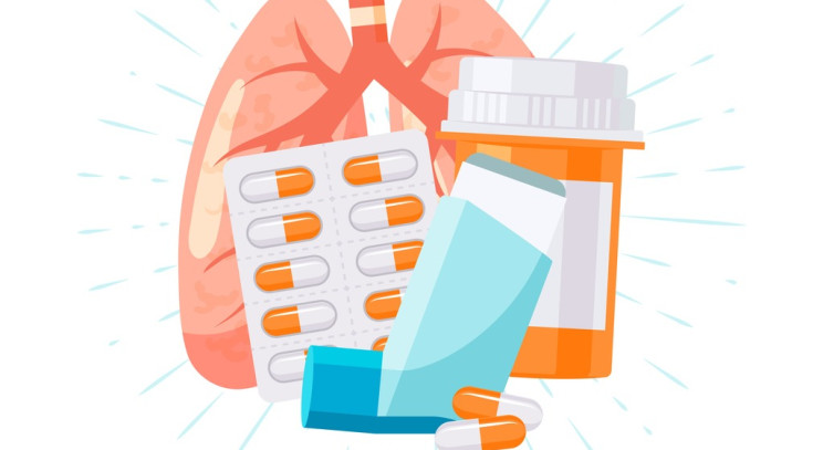 COPD Treatment and Medication Questions