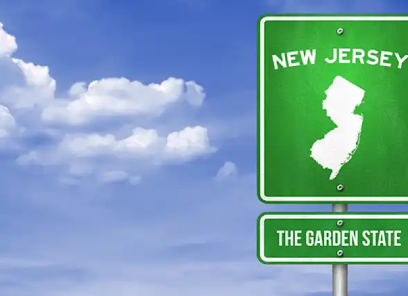 New Jersey