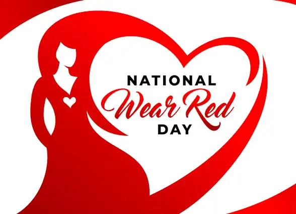 Go Red for Women