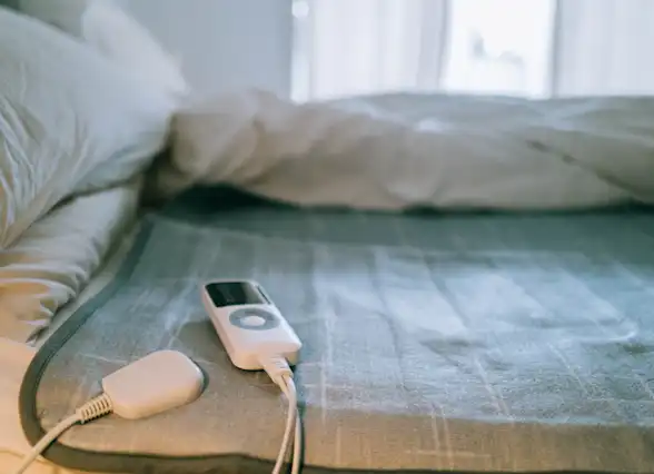 Heating Pads and Heat Lamps