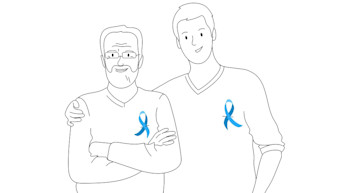 ¿Cómo puedo prevenir una ITU en mi ser querido?