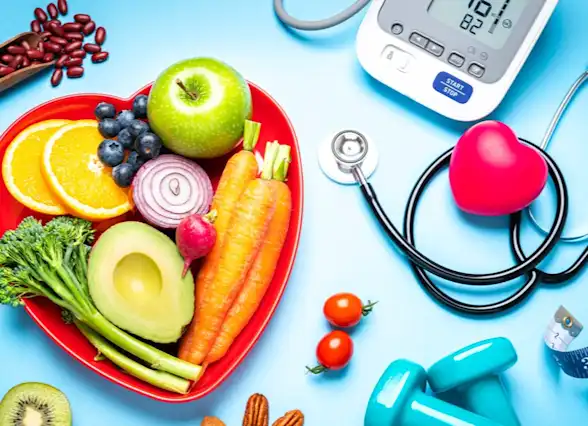 Heart Attack Lifestyle Changes