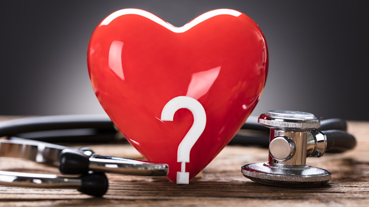 Injerto de bypass aortocoronario (CABG) Preguntas para el proveedor