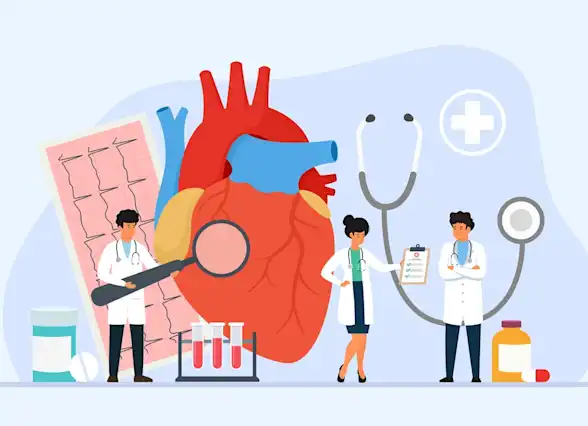 Heart Failure - Treatment Questions