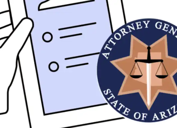 Legal document
