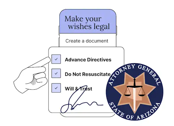 Legal document