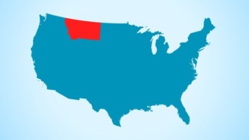 Formularios de testamento y fideicomiso vital de Montana