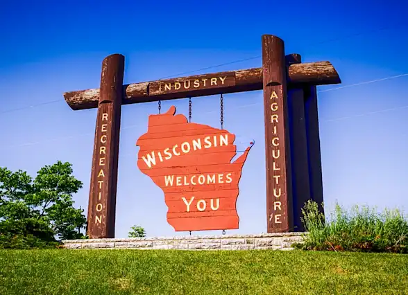 Wisconsin