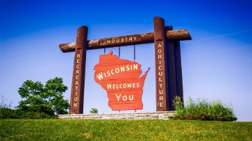 Formularios de poder médico y financiero (POA) de Wisconsin