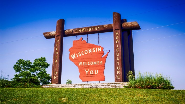 Wisconsin Medical and Financial Power of Attorney (POA) Forms